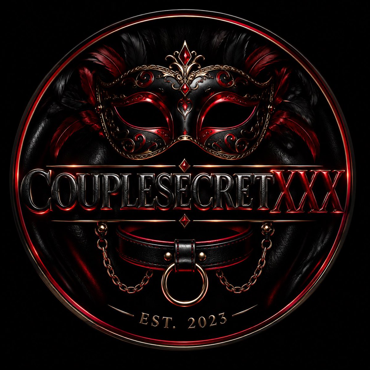 _couple_secrets's tweet photo. New chapter. 🖤 New energy, fully unfiltered, and as a couple. We cleaned up the feed and we're doing things our way now.
If you want the real, intimate stuff behind closed doors... you know where to look. Link in bio. 🔥👇 https://t.co/53MjSdwHlS