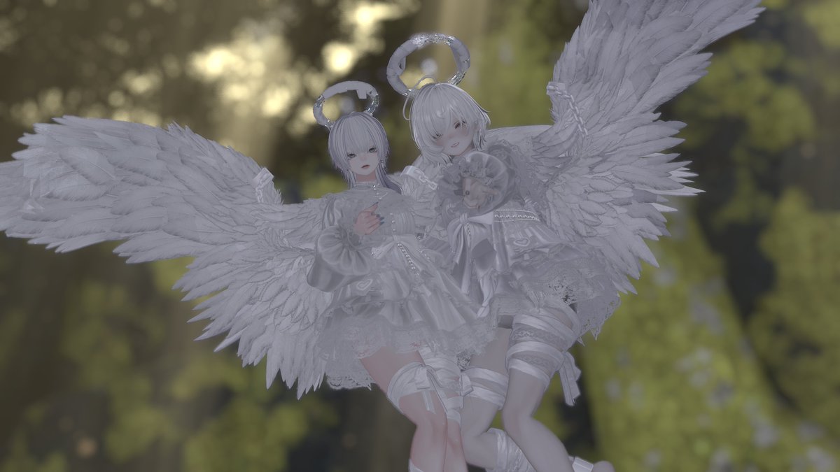 Lnxsrnrn's tweet photo. 昨日の！

Eclipticaして、ホラワ行って、最後は思い出のチルワールド紹介したよ～～～♪

怖い表情で怖がり驚かすの楽しꉂꉂ(ˊᗜˋ*)

思い出のチルワールドが本当に思い出過ぎて…。当時使ってたアバターに変えては一人で勝手に懐かしんでを繰り返してた…。 https://t.co/EN70TcGaTZ