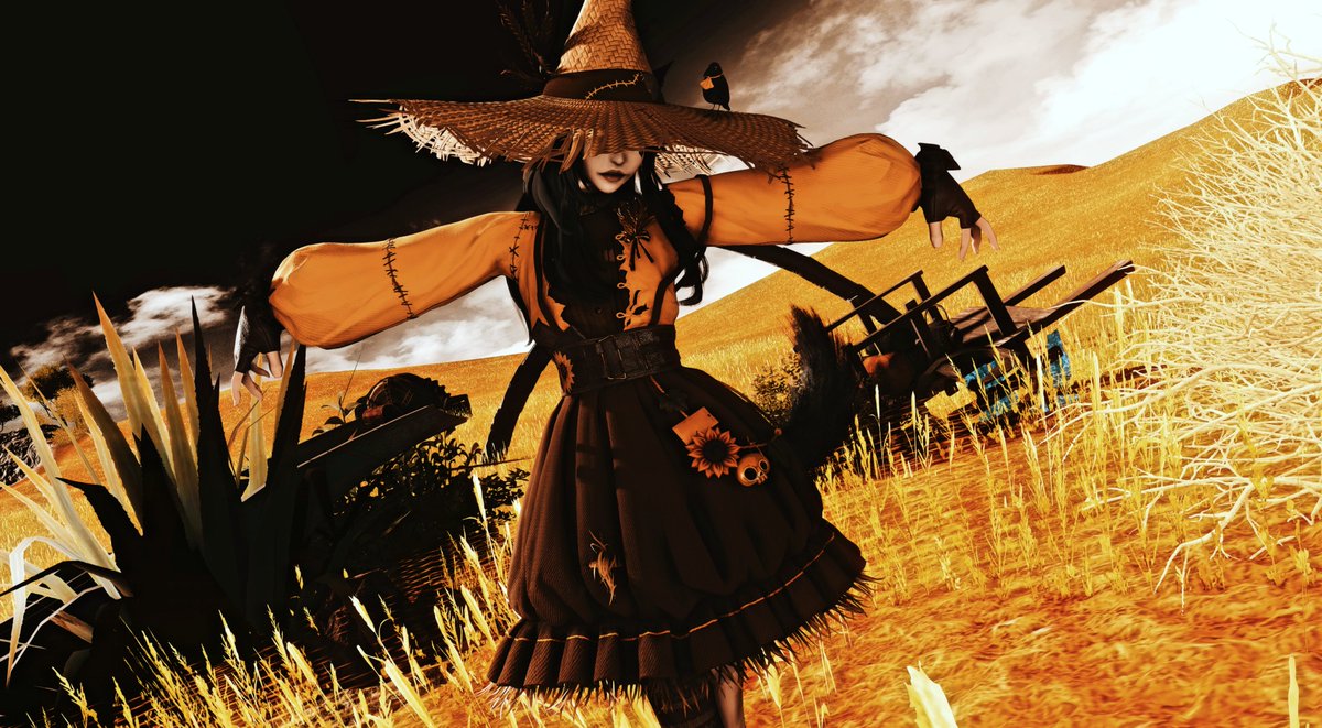 F33L_LuLu's tweet photo. Ready for Halloween this Month? ♥ https://t.co/WgUL2FqRQX