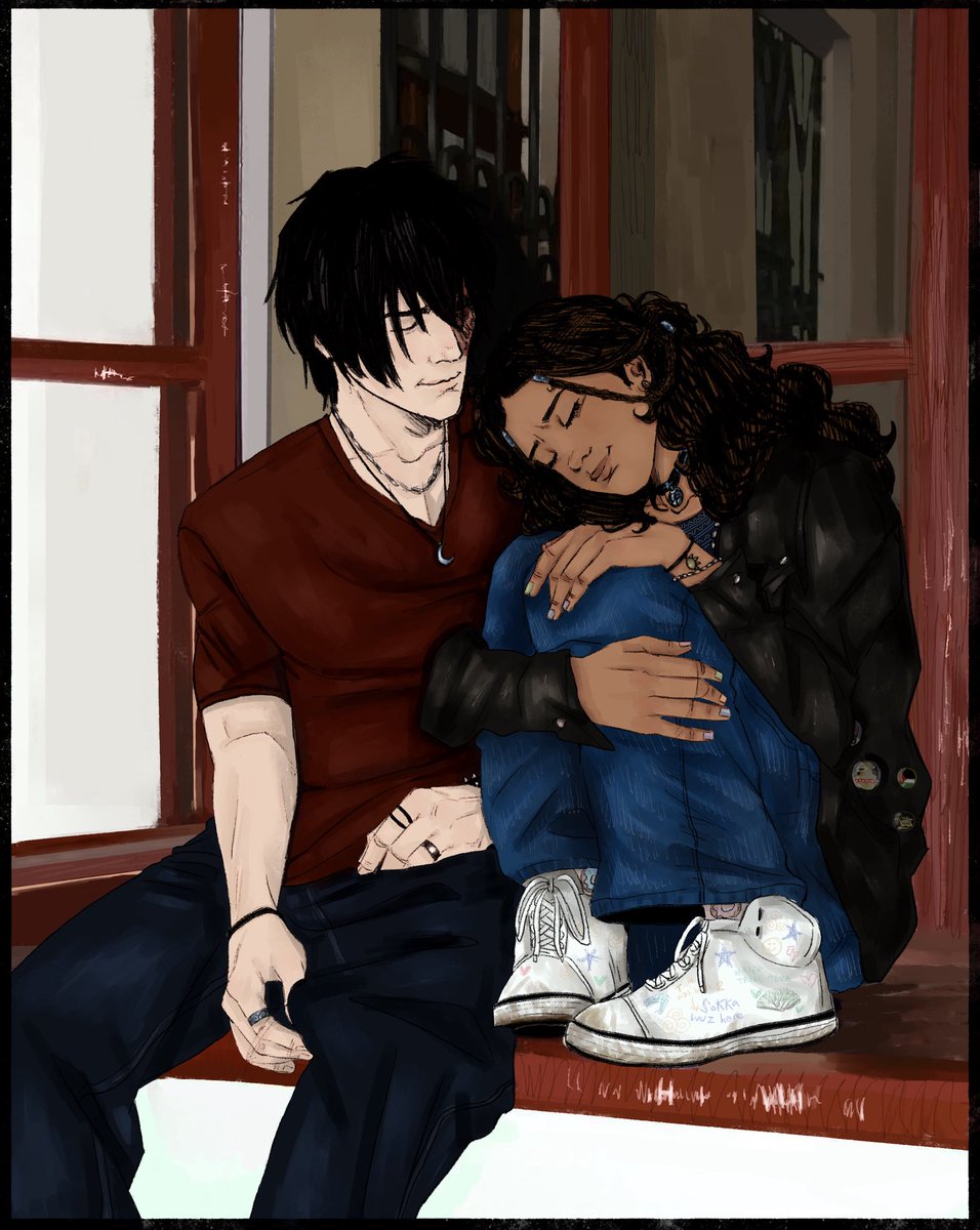 ronnieprbh8sU's tweet photo. #zutara cozyyy https://t.co/LhQNJQC9DA