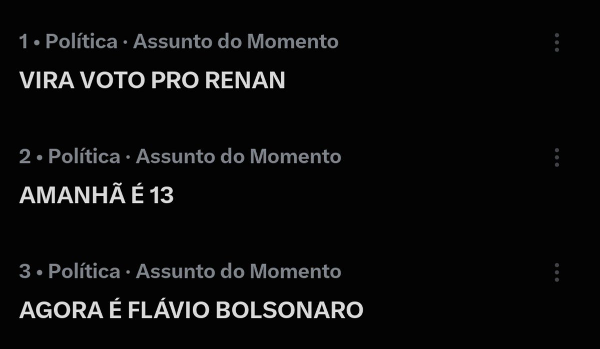 estiracossauro's tweet photo. Isso aqui tá com muita energia de charts, é VIRA VOTO PRO RENAN! https://t.co/cXTE2N03L1