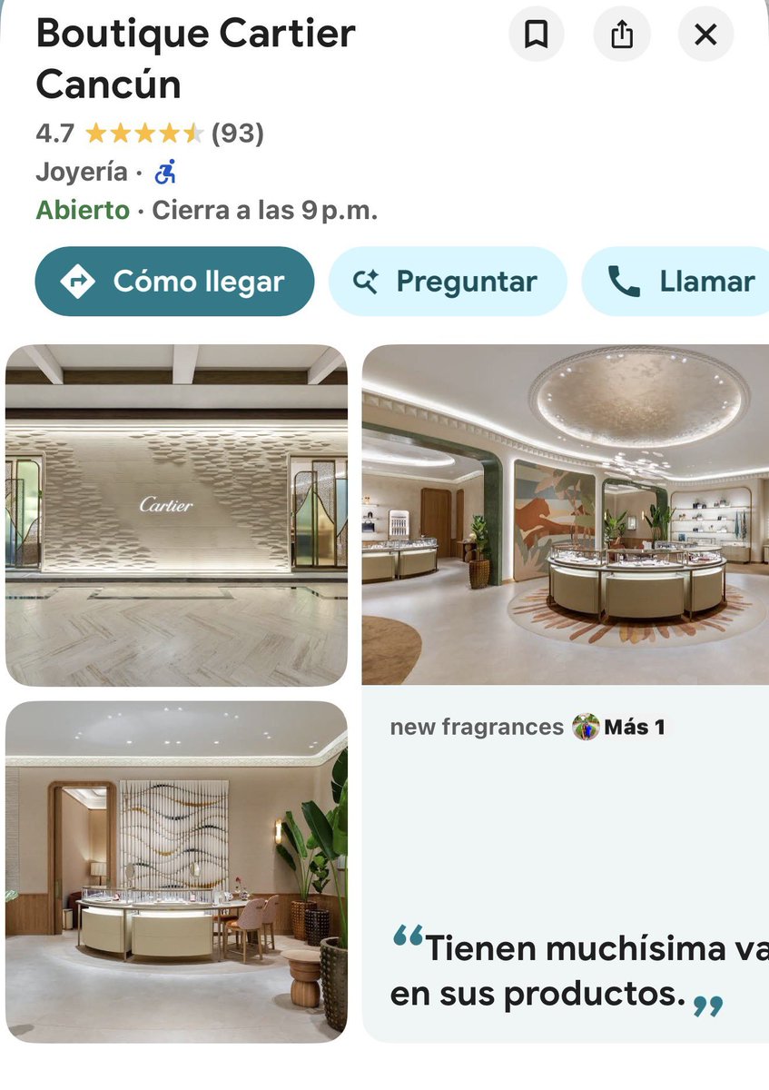 Arouet_V's tweet photo. Bobby López Beltrán compra en Cartier cuando hace ocho años usaba cadenas de plástico y tomaba Boing. Claro, eso es lo que deja el Clan y "Chocolates Rocío". Esto además de que nada tiene que ver con la austeridad pregonada por su papá.

Con información de @jorgegogdl https://t.co/WChhMs4xWr
