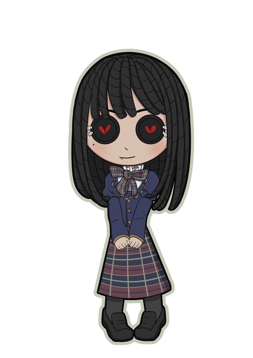myembalmer's tweet photo. does anybody remember this girl from the recent ivory tower event...? she was with aesop all the time. did they tease a new survivor associated to him? https://t.co/SwVF30GgWw