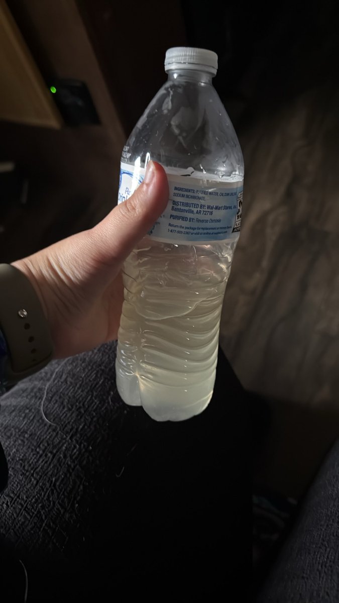Sickeninglbs's tweet photo. My teriyaki noodles with chicken and my leefar water. Fun fact the last time I had my cutting mix was my 1st time and I got absolutely sick- vomiting, diarrhea, weakness- I’m hoping it was just a stomach bug when I tried it.. so let’s see how this goes https://t.co/PC4tq2tHkn