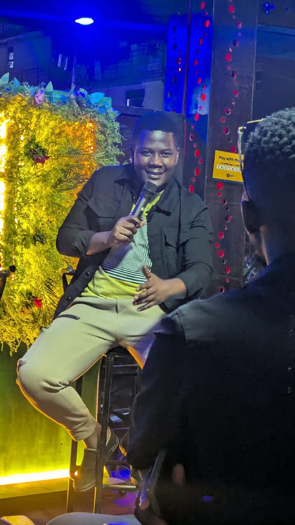 Creatives_mixer's tweet photo. Performance that went down at the creatives mixer first edition 
#creativesmixer https://t.co/BhVNbFOxrC