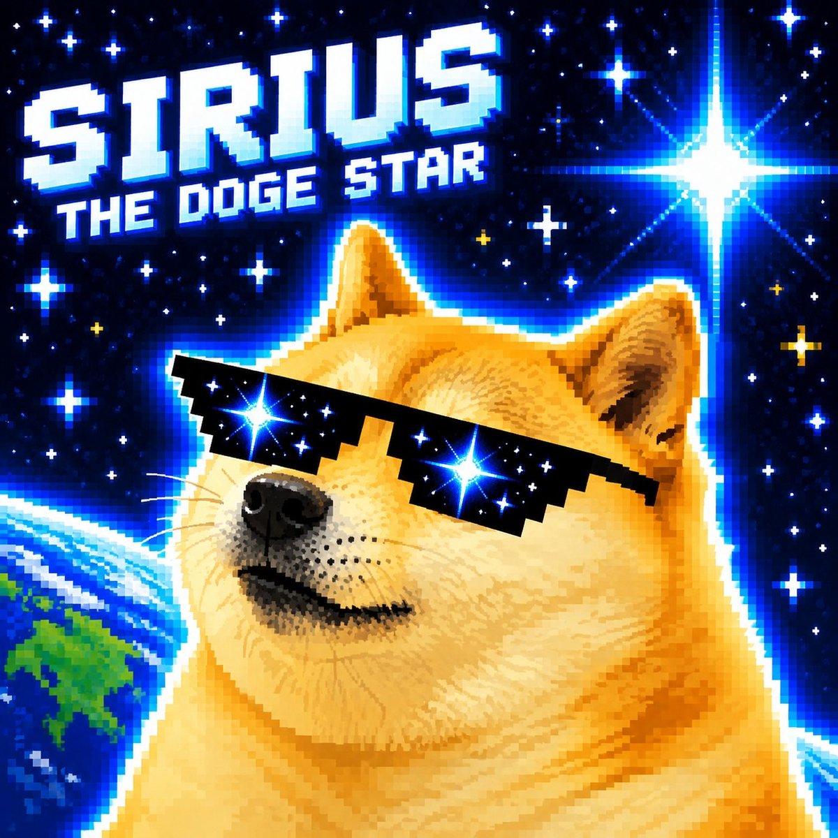 DogestarOnRH's tweet photo. Brightest star behavior https://t.co/LrNyQGRfnk