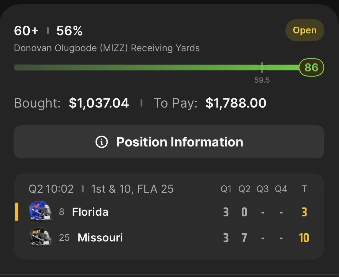 BettingBluePrnt's tweet photo. #DraftKings I appreciate you for being available in California 🤝🤝 https://t.co/3EFRF9GN6k