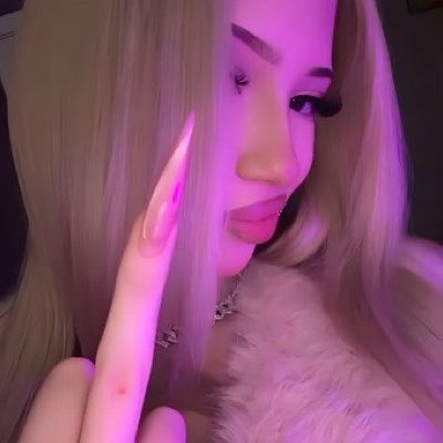 Barbiebreeder's tweet photo. #NewProfilePic https://t.co/X6GHojIjJu