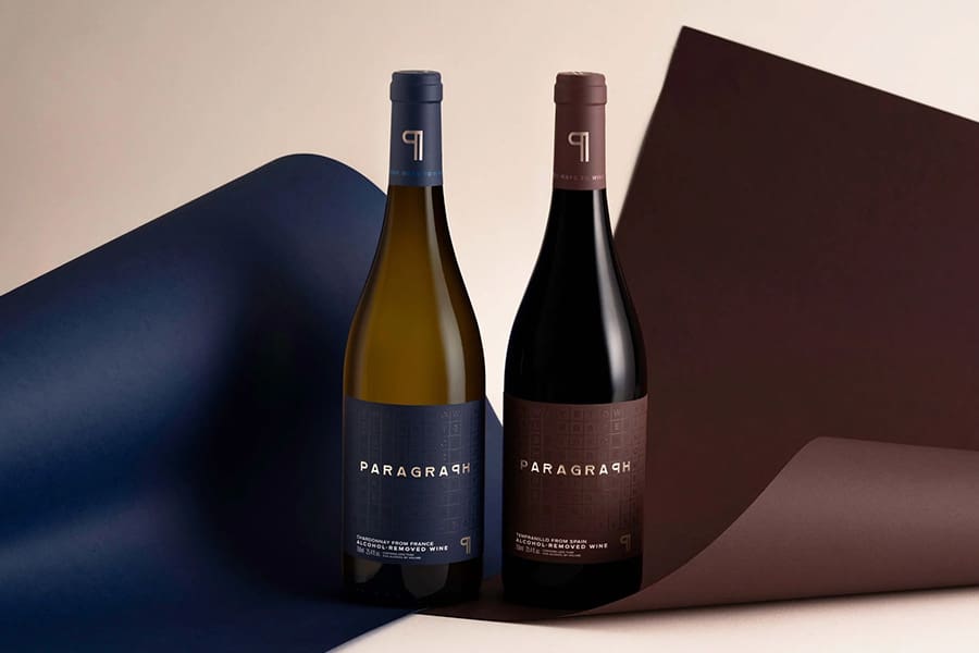 Sobrelias_'s tweet photo. PARAGRAPH presenta su Chardonnay NoLo: el nuevo vino sin alcohol con Bodegas Muga https://t.co/z7iPcScqm8 #vino #wine #winelover #Nolo @bodegasmuga #wines #winelover #alcoholfree #sinalcohol #vinosinalcohol https://t.co/RlSPmuEJzc https://t.co/VdRKlJen7p