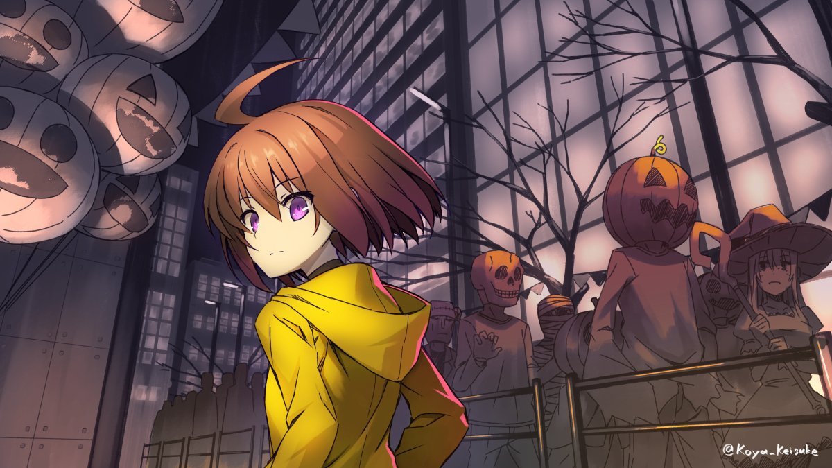 bestlinnefan's tweet photo. happy October! https://t.co/ohyFnCl2VJ