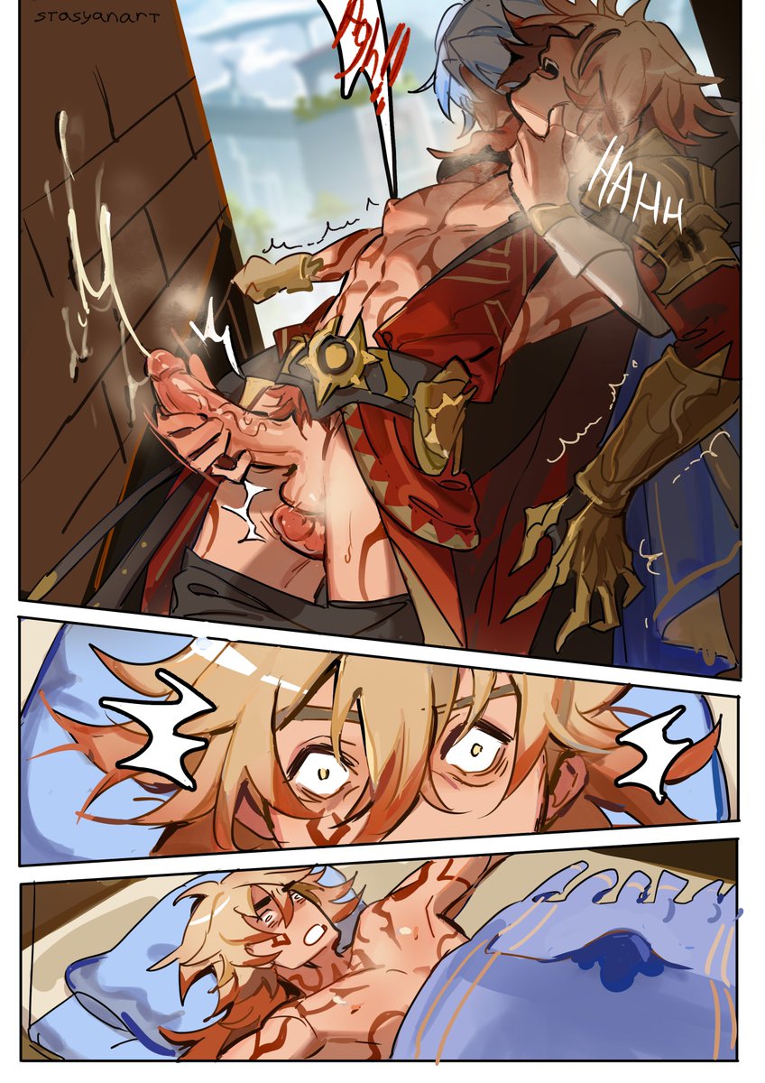 aystas69's tweet photo. Pt2

Pt1 is on sfw account https://t.co/lG8abHCaPC
