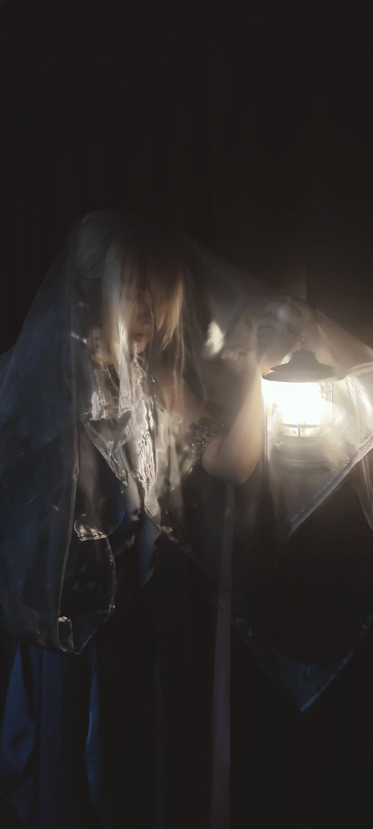Hynsug_aaugcx's tweet photo. #EldenRing #EldenRingCosplay #Fia #FiaCosplay #DeathbedCompanion #Cosplay #FromSoftware
#人皮扣 #穿刺
特别感谢 @outuwu___ https://t.co/KaF5AYLnit