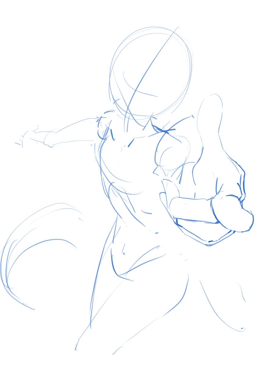 konoekatana's tweet photo. 次はコレで行こう…誰かわかるかな？
#Sketchドロー #rkgk  https://t.co/C5MTq3koEp https://t.co/75ZzOwV9bH