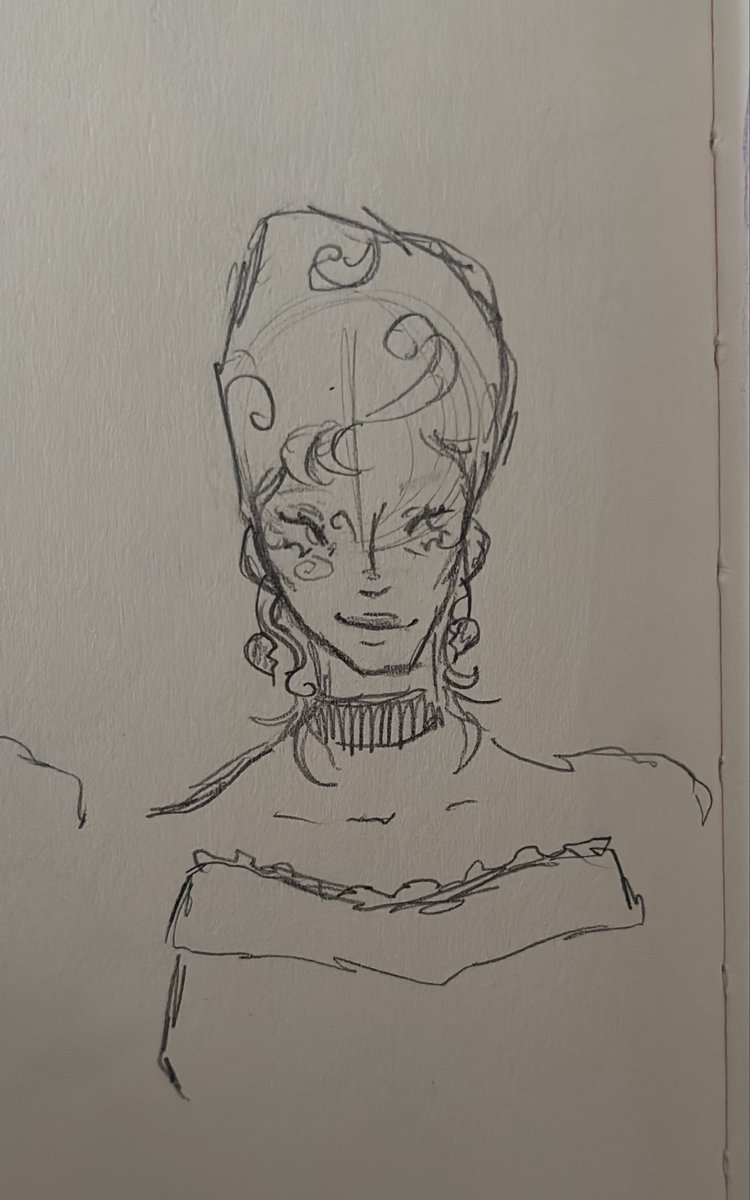 yoaoaaa333's tweet photo. Forgot to post this 
#avpol #jjba https://t.co/0svTraYFEI