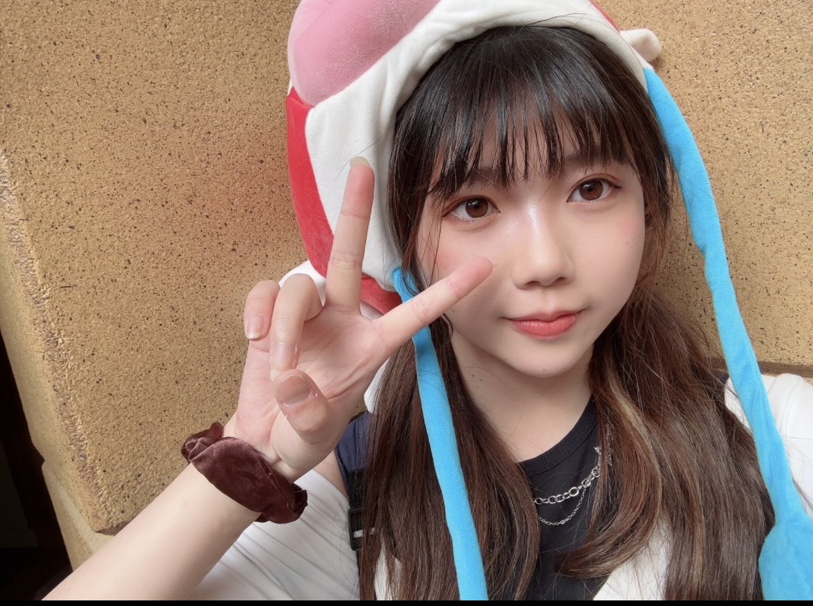 kaedezizilove's tweet photo. 今日は投稿遅れちゃったけど、ランキング1位ありがと〜❣️
↓この前ユニバ行った時のやつ https://t.co/mxluE0ec2u