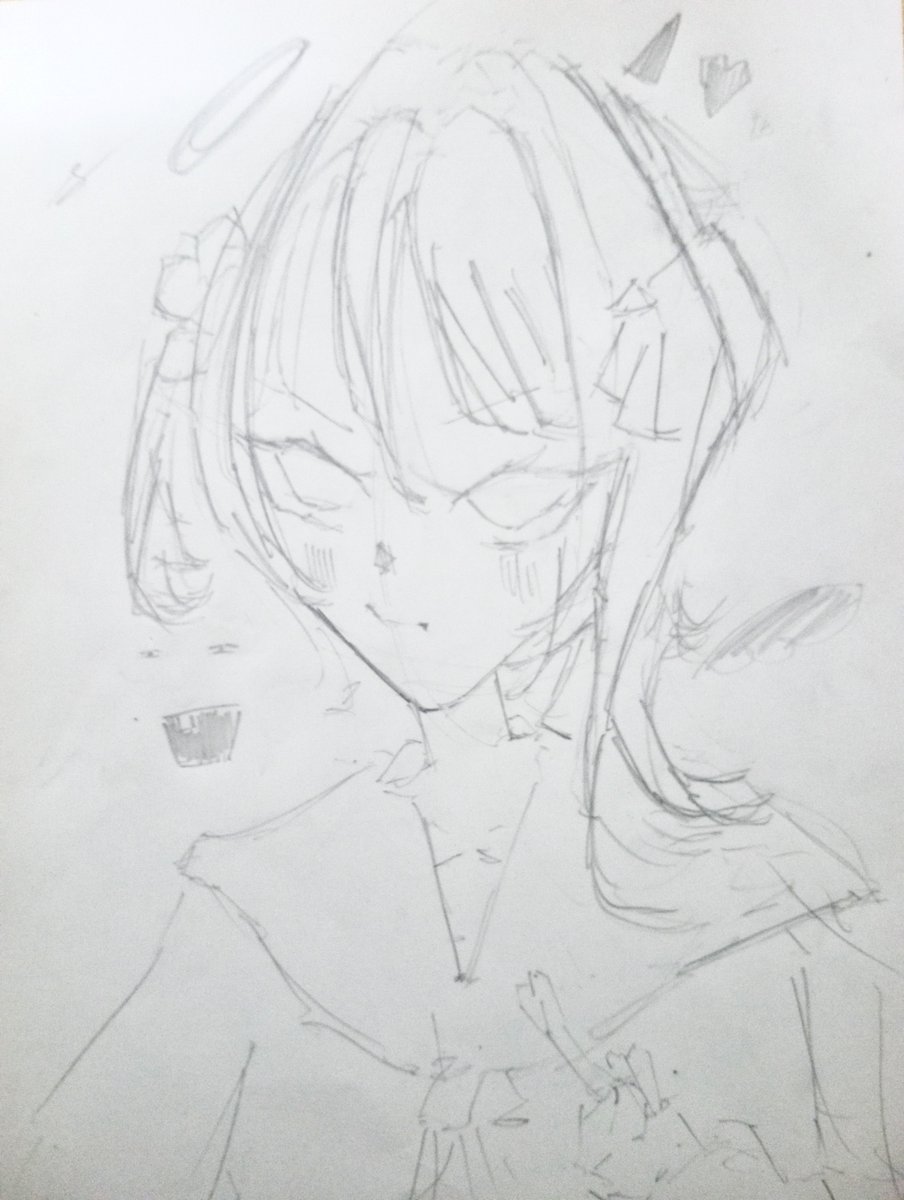 gnasst's tweet photo. วาดคุณเนะแบบมินิมาร์ท🥀😭
#h___hirune https://t.co/Jw8i9rvNCW