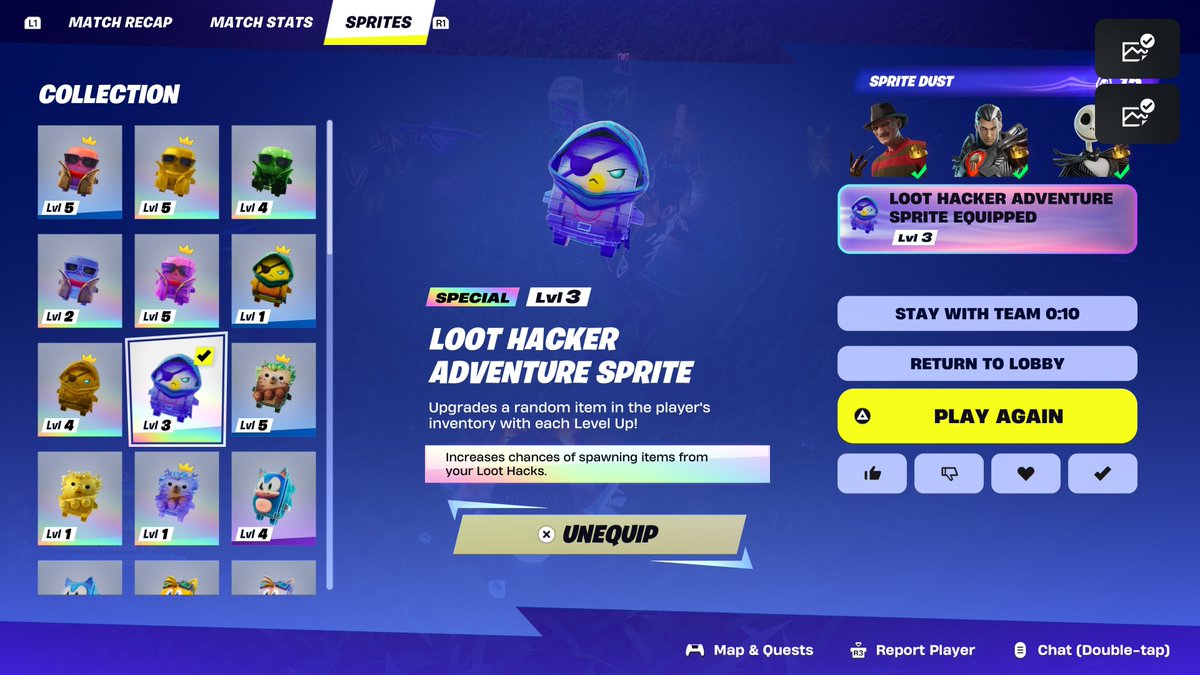 MrMagnus1997's tweet photo. #Fortnite 😎 https://t.co/iQmfihV2mC