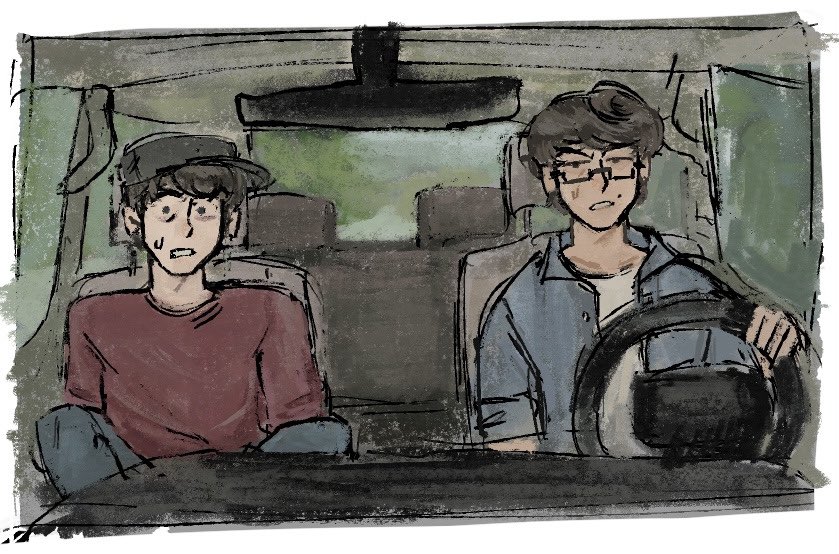 aawilyaoi's tweet photo. actual jaylex slop account #marblehornets https://t.co/tU2DvzRKtU