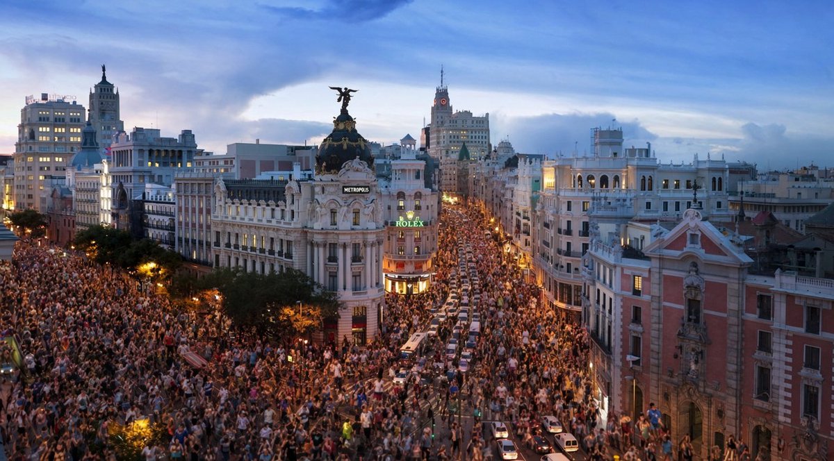 susanantonp's tweet photo. Está foto de la manifestacion de hoy es IMPRESIONANTE
@IsabelAyuso y  @JuanLuisAlmeida deben de tomar nota y convocar elecciones anticipidas
#YoConMariCarmen #MaricarmenNoEstásSola https://t.co/aCJhchT8QO