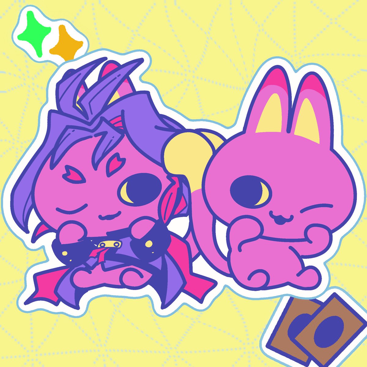 hc_sil's tweet photo. 🐱 https://t.co/GmeiVxHnLP