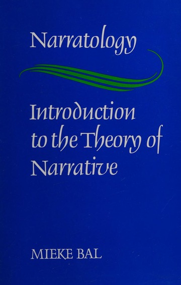 blonkevnoci's tweet photo. appreciate the thread, but -- and i don't mean it in a negative way -- this quite doesn't escape highschool level engagement with art. we can take it a bit further for those in need of a slightly more advanced framework: the foundations of formal and structural narratology. https://t.co/6obtfH6hQ0