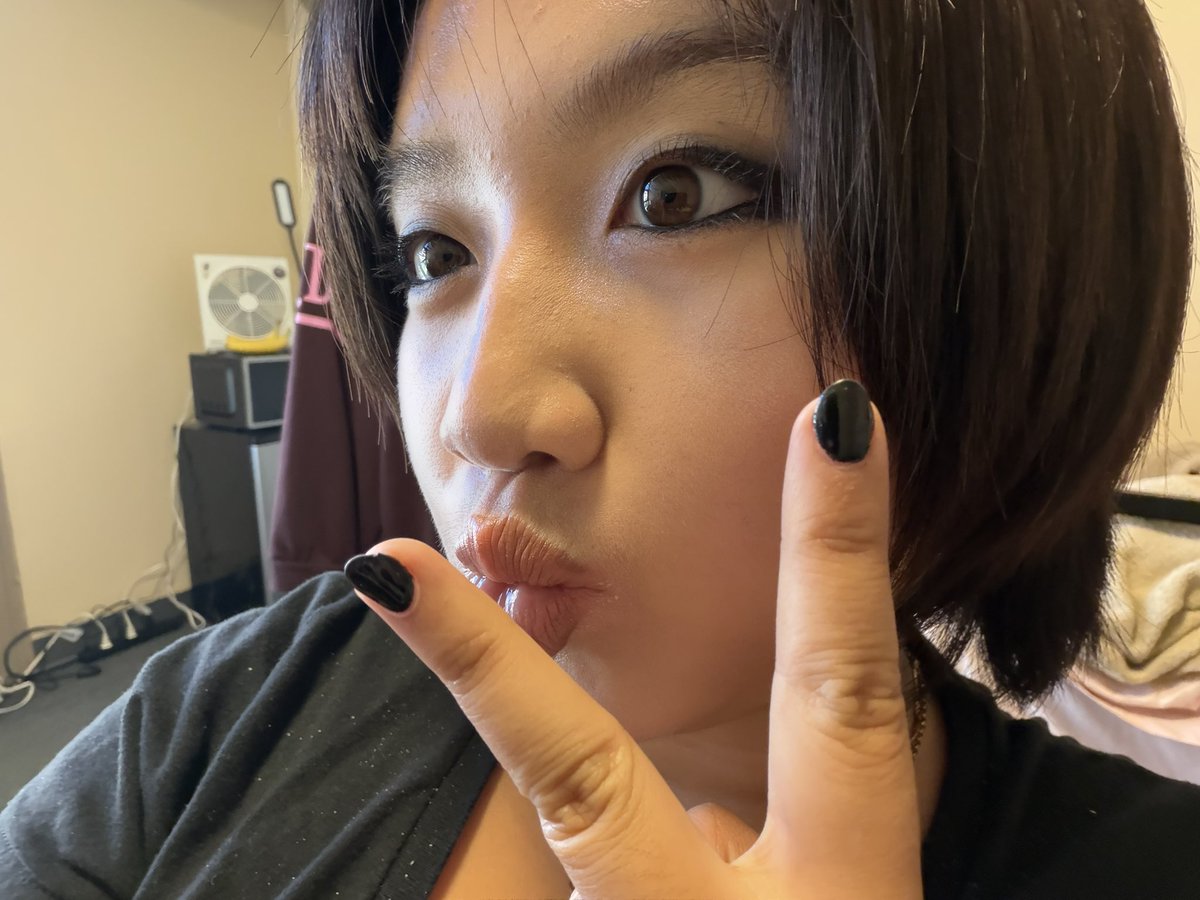 calicowv's tweet photo. Hi im calico/cassie
-I like to draw
-I like girly stuff
-I like Pokemon (elektross is my fav)
-I like women

Wanna be moots?

#moots #pokemon #wlw #moothunt https://t.co/KDbrseWt5M