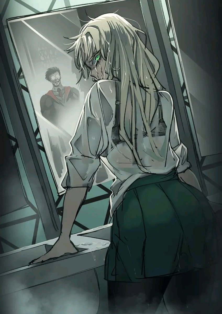 Recruitmen76180's tweet photo. Of course threat Voldemort https://t.co/DQWJ5vQne7