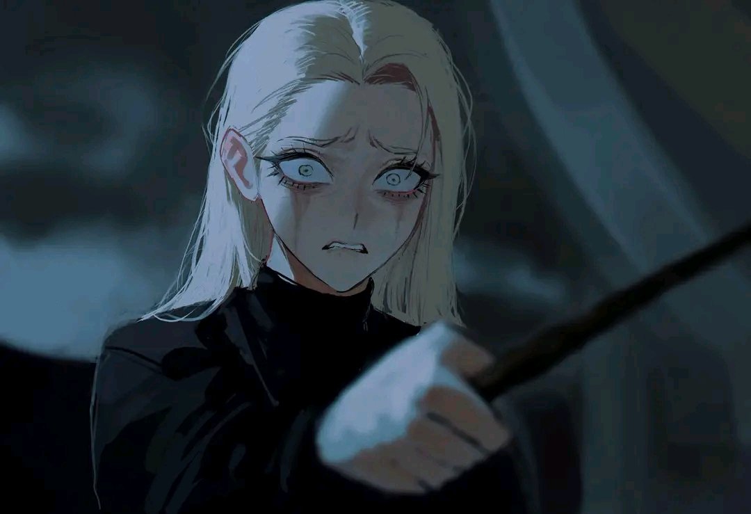 Recruitmen76180's tweet photo. Of course threat Voldemort https://t.co/DQWJ5vQne7