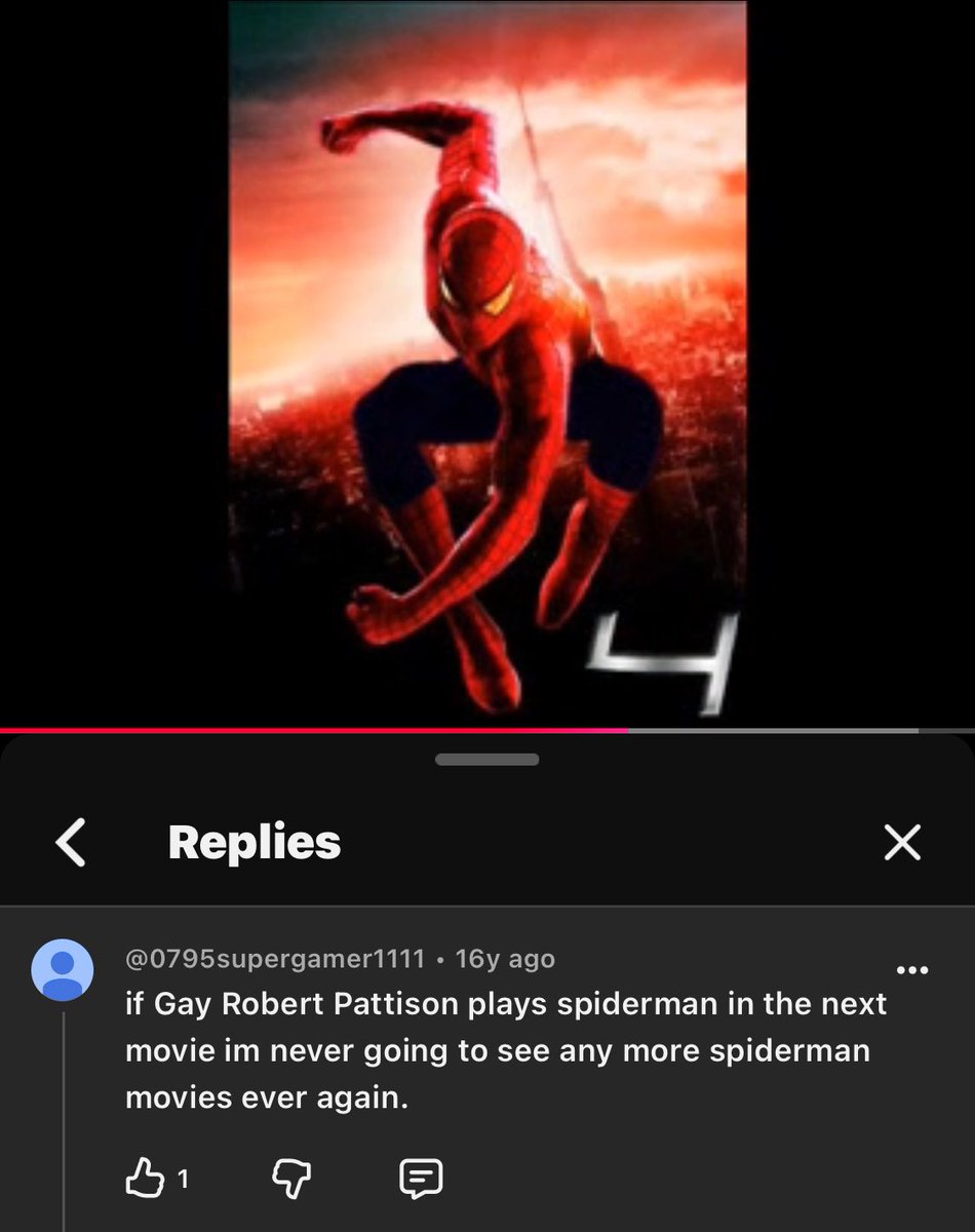 dicaprioburner's tweet photo. YouTube truly is the closest thing to a time capsule https://t.co/5KwgwgVgfu