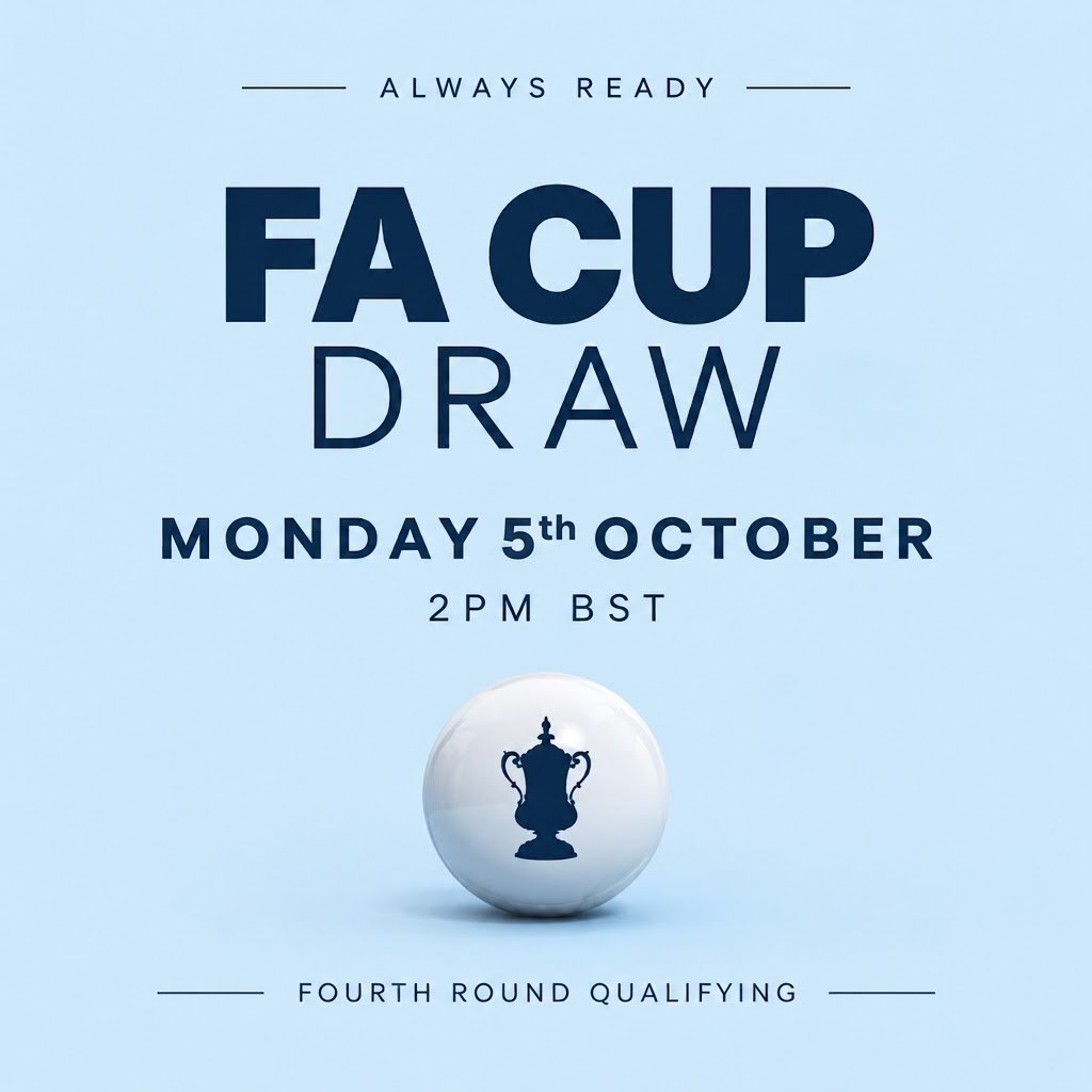 AlwaysReadySSFC's tweet photo. Into the next round 🎩 #SSFC #AR  #UTM https://t.co/wjBKPOkmlW