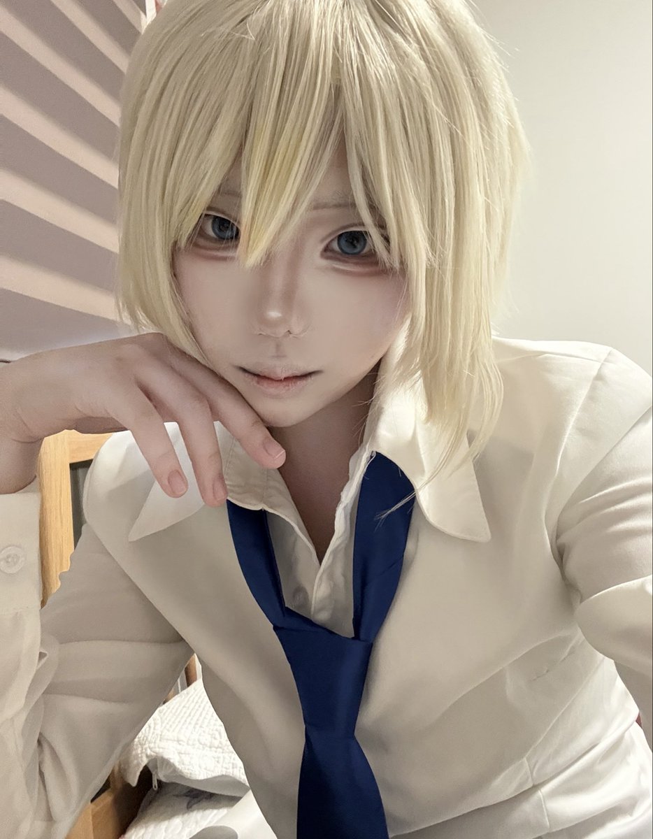 Ziki1006's tweet photo. #enst https://t.co/ew2J9ayrov