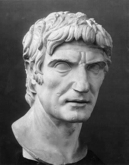 ModernCeasar's tweet photo. I urge you to read and learn more about one of the greatest Romans to ever live: Lucius Cornelius Sulla.

Sulla is one of the best men to study, in this world of chaos. https://t.co/4jleRobmzu