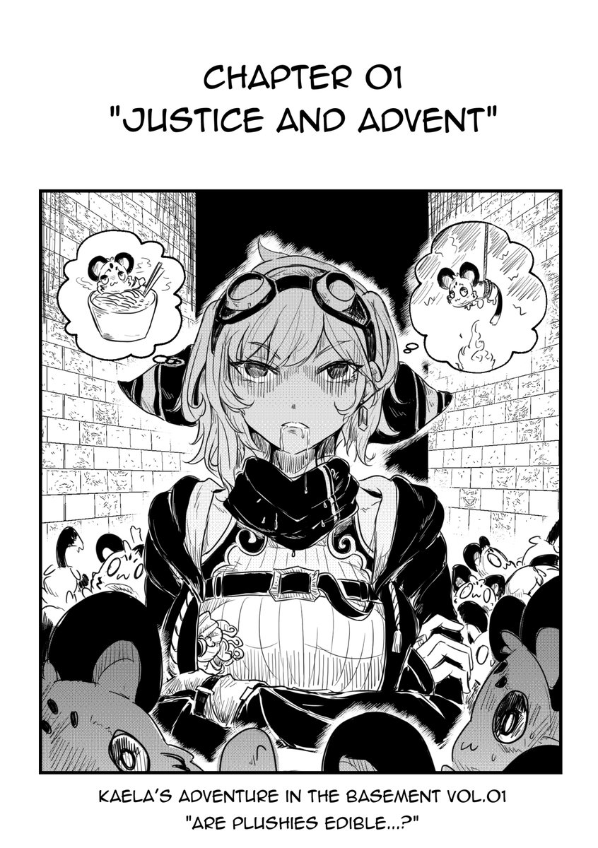 Lavendulan's tweet photo. [Thread for reading on twitter]
Written in Ashes CH01 - Full chapter (1/5) https://t.co/qwjPBmWdbC