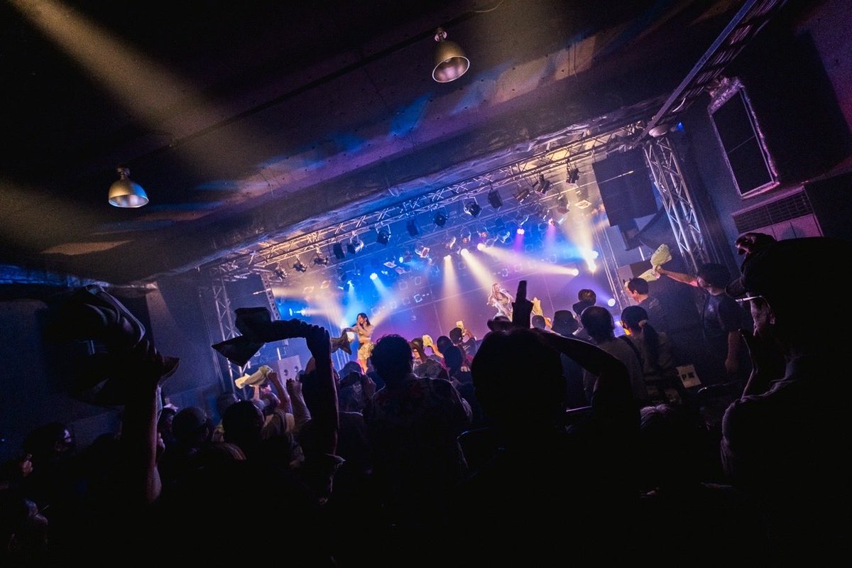 _fleur_official's tweet photo. 【FleuR 1st Full Album Release Tour
"FLOURISH" -FINAL NAGOYA-】

FLOURISHツアーファイナル名古屋公演🔥✨
本日はお越しいただき、画面越しにご視聴いただき本当にありがとうございました💐

2026年のツアー集大成となるFLOURISH🌷🌷
全ての皆様に感謝の気持ちを込めて✨💐

#FleuR
#FleuR_FLOURISH
#フルルン

この3つのタグをつけてぜひたくさん感想を投稿してください🙂‍↕️🤝