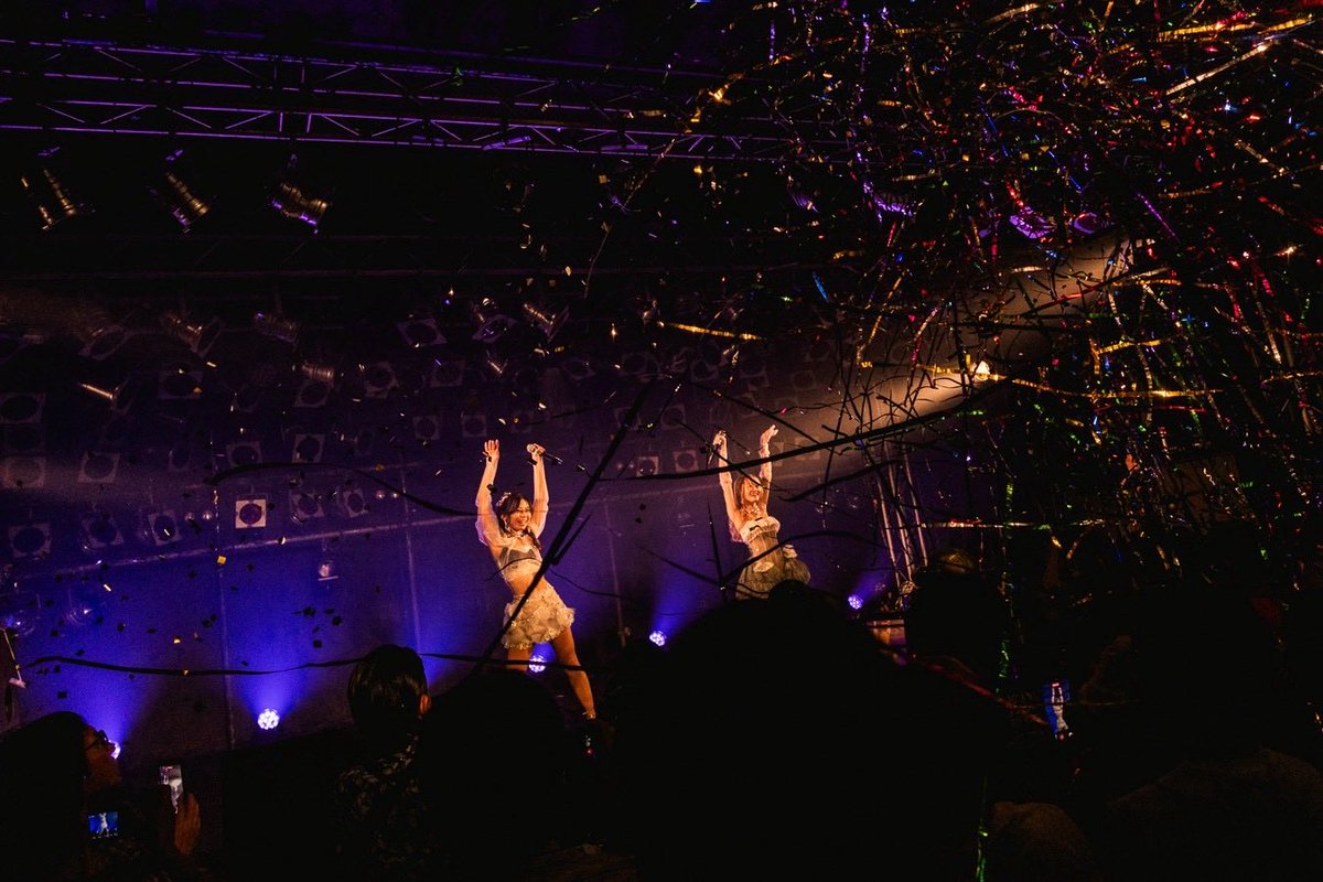 _fleur_official's tweet photo. 【FleuR 1st Full Album Release Tour
"FLOURISH" -FINAL NAGOYA-】

FLOURISHツアーファイナル名古屋公演🔥✨
本日はお越しいただき、画面越しにご視聴いただき本当にありがとうございました💐

2026年のツアー集大成となるFLOURISH🌷🌷
全ての皆様に感謝の気持ちを込めて✨💐

#FleuR
#FleuR_FLOURISH
#フルルン

この3つのタグをつけてぜひたくさん感想を投稿してください🙂‍↕️🤝