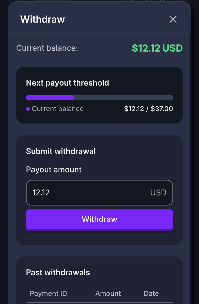 realxabhi's tweet photo. Claim Free $10 Bonus + Ticket 👀

Free signup bonus available for new users from @zulticom! 

Signup process:
• Visit Link:
https://t.co/ytUpuxqhFi
• Sign up with Email or Google
• Verify your phone number
• No investment required

Minimum withdrawal: $37 https://t.co/rB3NaBCKGq