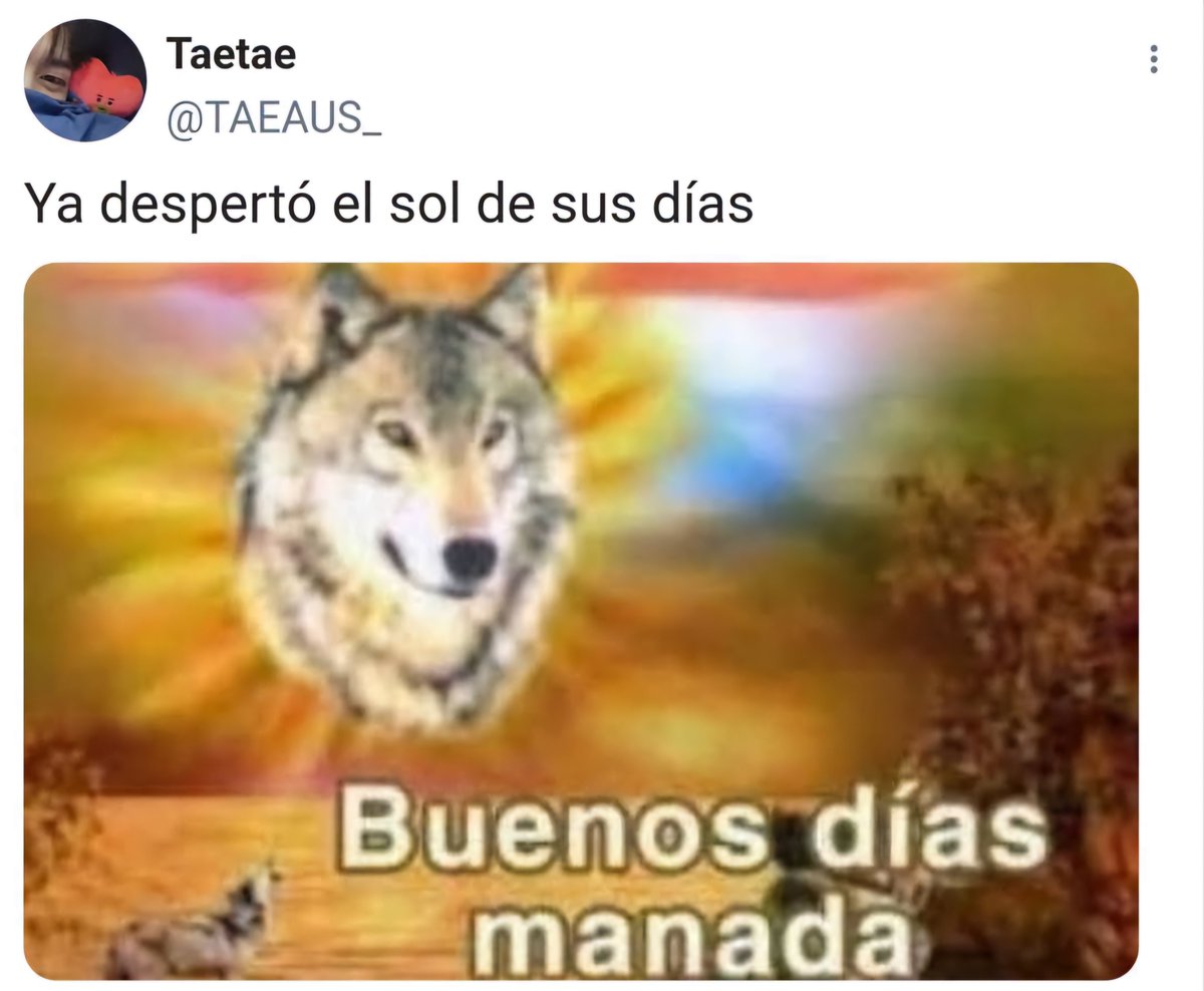 iQueTaejin's tweet photo. Manifiestense manada (armys mexas)🗣 https://t.co/oHZkYyZ1QF