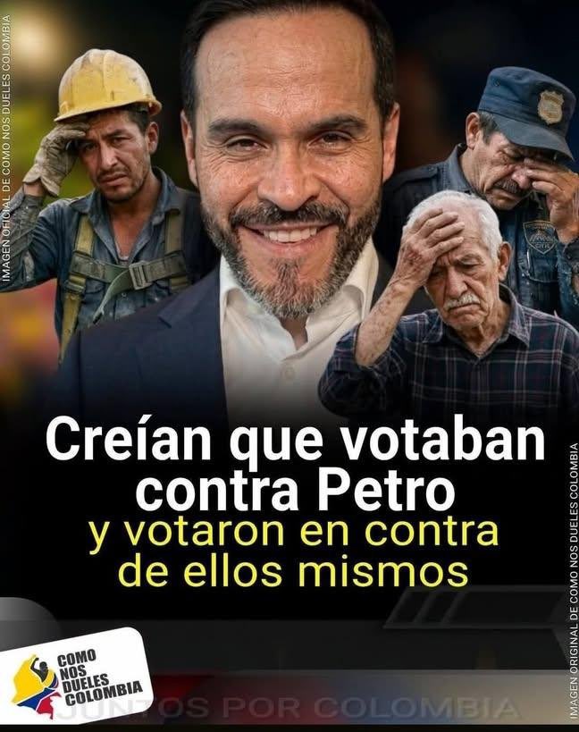 Ohreypel's tweet photo. @Eclides3 Disfruten perros HIJUEPUTAas. No los veo disfrutando. https://t.co/0YCi1L4zy3