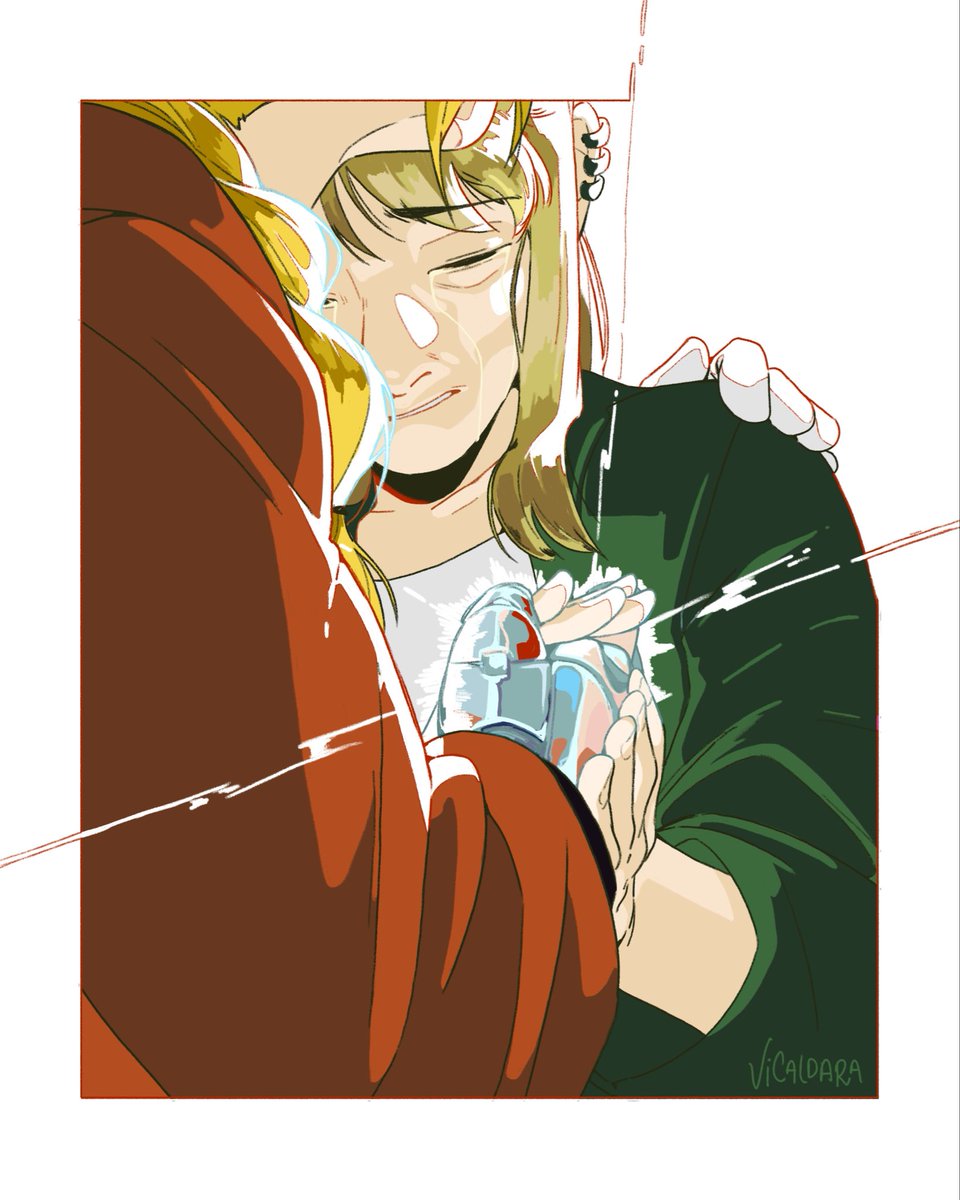 vicaldaratw's tweet photo. your hands aren’t meant to kill #fma #fullmetalalchemist https://t.co/Vmwhg9uRuD