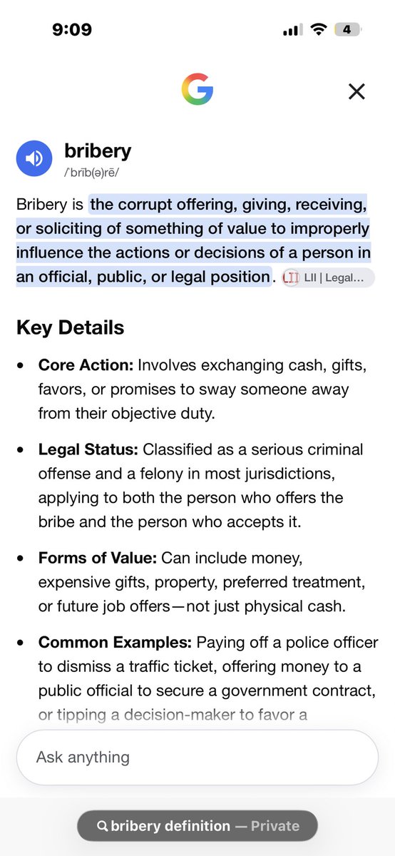 thehollyzone's tweet photo. @realDonaldTrump @FBI @TheJusticeDept @SpeakerJohnson @USSupremeCourt @AGToddBlanche 

Explain it to me like I’m an American citizen who believes in the rule of law. https://t.co/r1vBdQuxnp