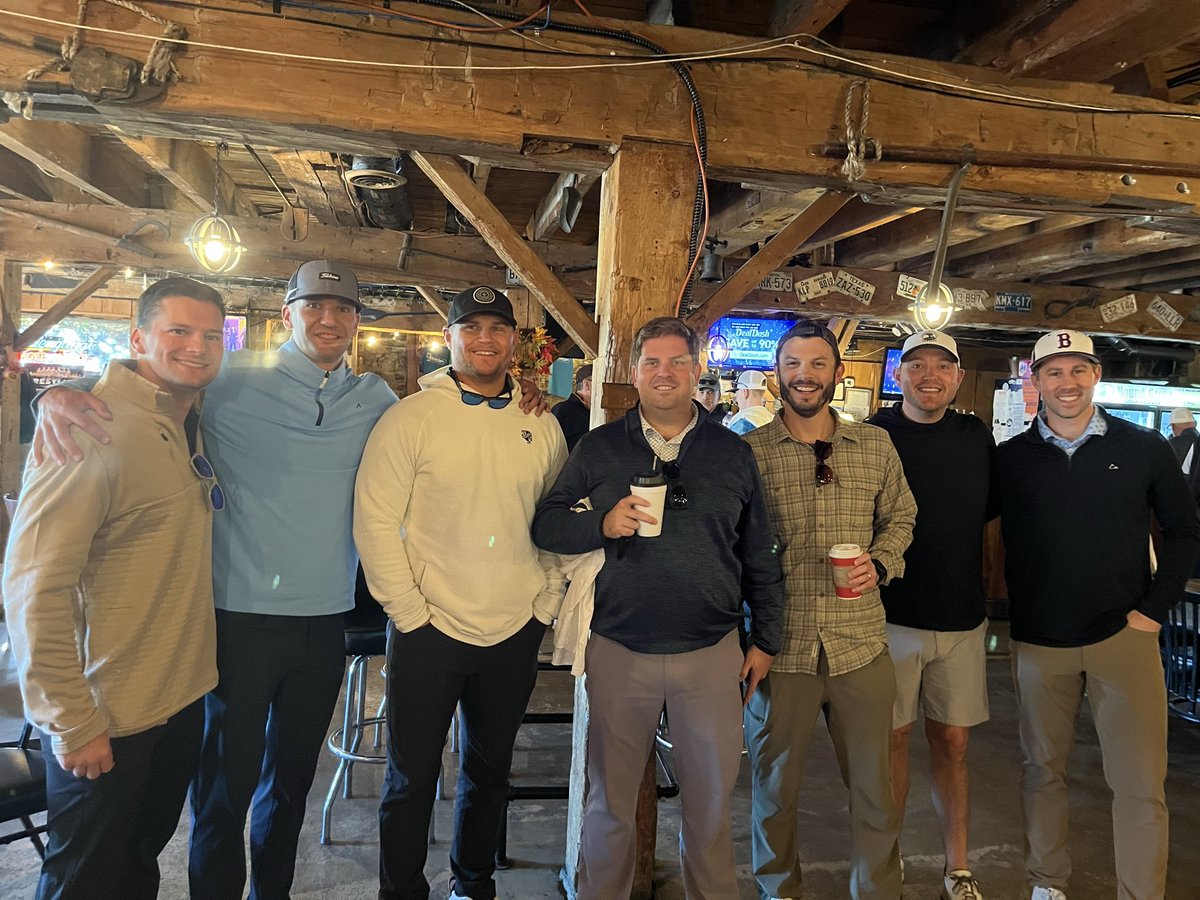 BehrendBaseball's tweet photo. Behrend Nation Golf Tournament! https://t.co/ULhVd1KXEM