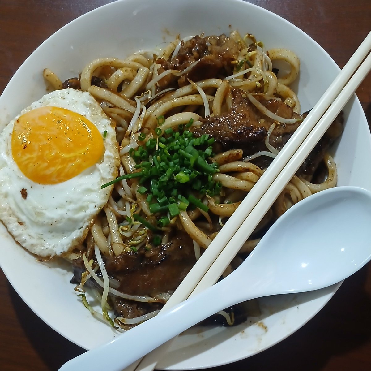 izzahrosyid's tweet photo. 🍜 https://t.co/br6jSr7t3l