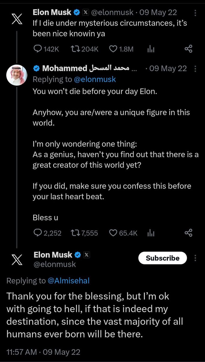 Barkhadle25's tweet photo. The “richest man in the world” is ignorant and arrogant. https://t.co/ZQltivXucq