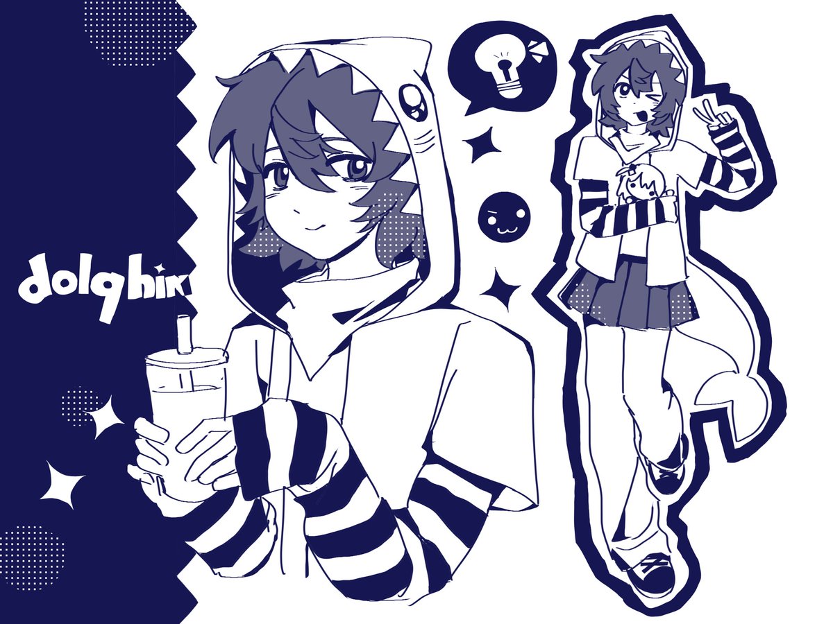 specter3309's tweet photo. doodles #mcsr #dolqhinfanart https://t.co/K0TWMCwybc