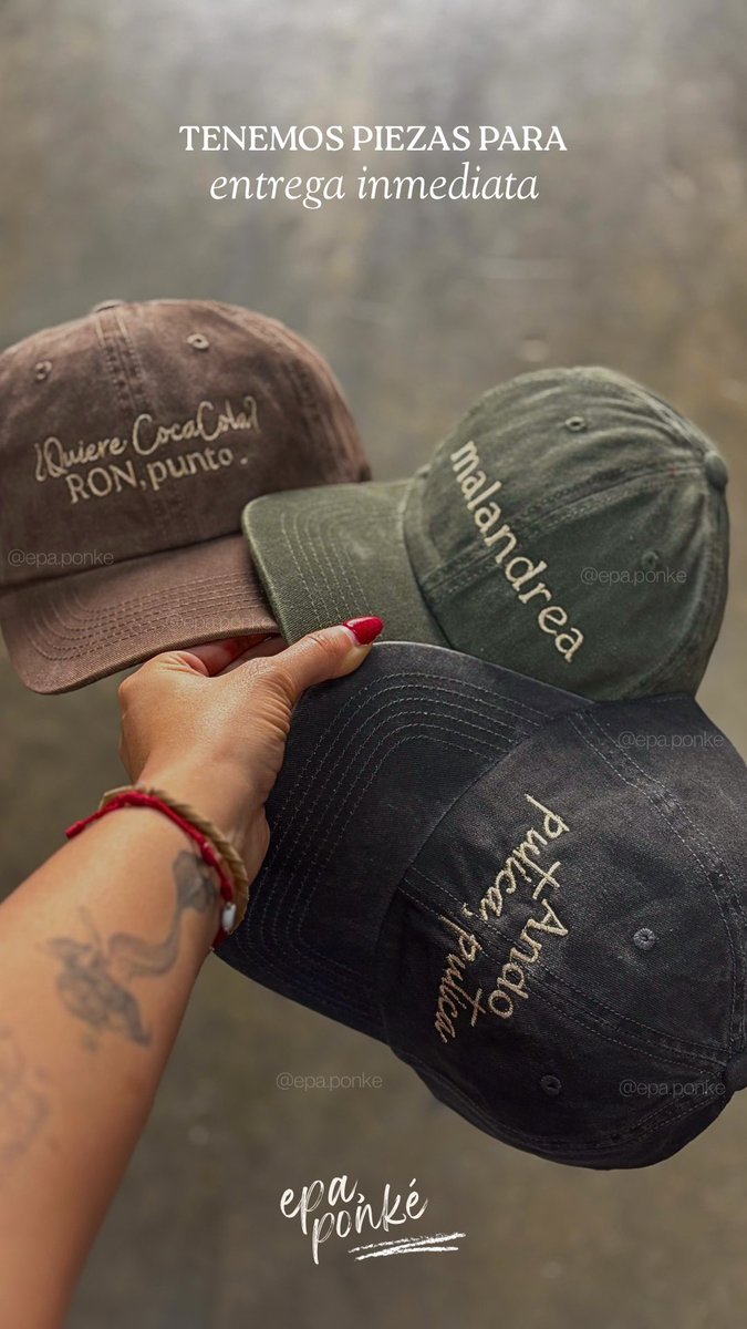 Elizapk_'s tweet photo. Holiiii, estoy haciendo gorritas personalizadassss como estas 🥹👀 deberían ser lindos y comprarme, cuestan 15$ 🤭. Tengo una cuenta de iggg para mas info @epa.ponke, estoy segura que les va a gustaaarrtr https://t.co/DgNmVpuMUG