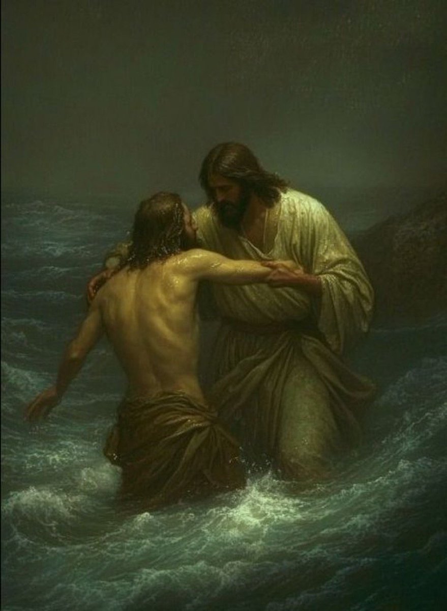 Richard_gh1's tweet photo. "Lord,save me!"

Matthew 14:30 https://t.co/i5GreMYIkV