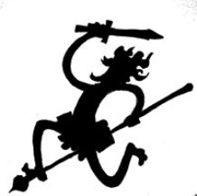 oneminutefic's tweet photo. ミホークの解釈による圧倒的な己をヒントにゾロは覚醒
サンジには当てはまりにくそうな解釈でもある。
愛、優しさ、色々サンジ周りのワードから
だと槍？

ニカ初登場のシルエットは
両翼を表しているかも？
右腕が剣で左腕が槍。

伝承によって持つ武器が異なるからそこにも意味はありそうだけど。 https://t.co/nNLKHJHnG6