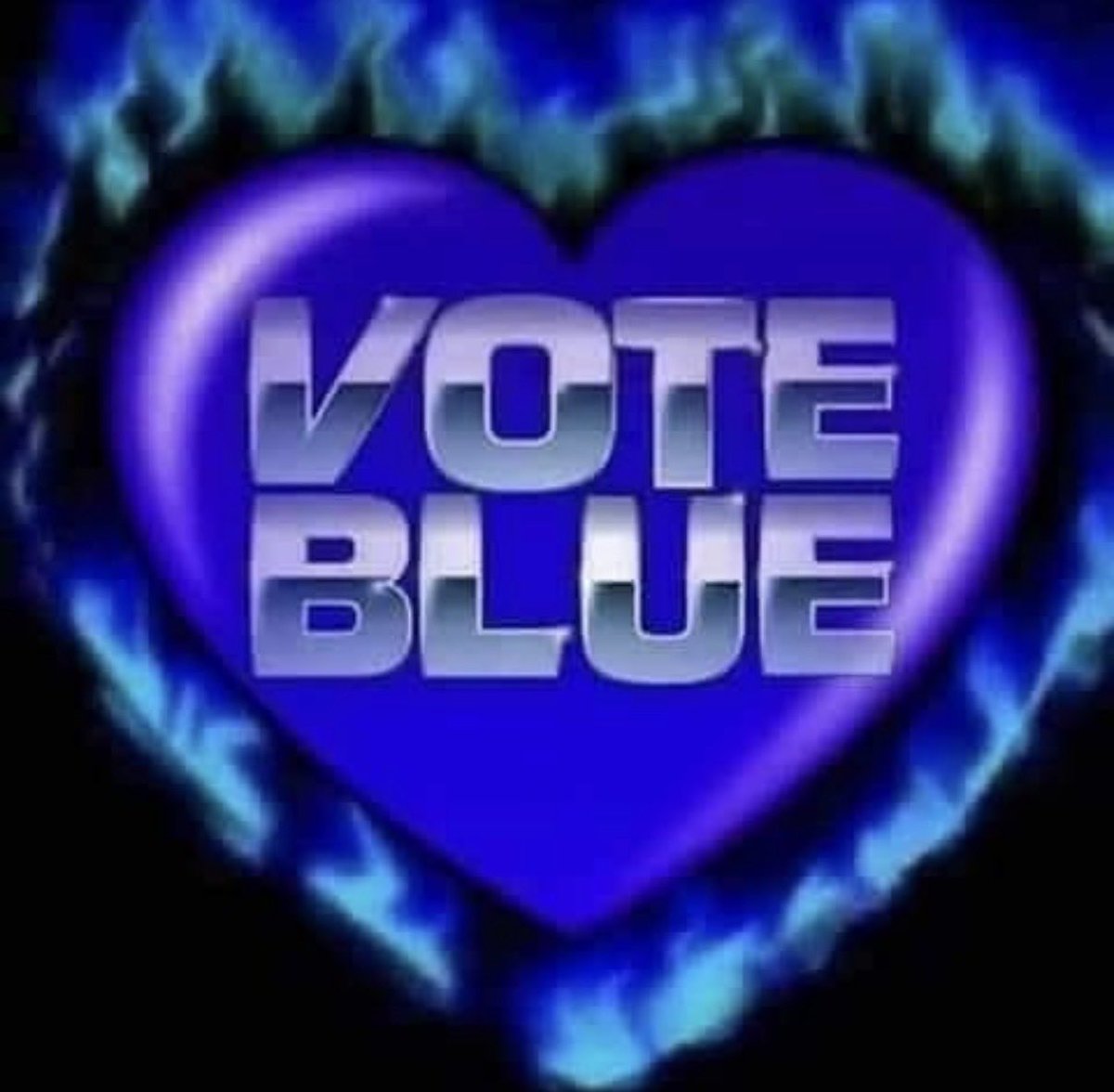 AnnieForTruth's tweet photo. Here’s the deal! All the polls show a massive blue wave on November 3! BUT, POLLS DO NOT VOTE, PEOPLE DO! You must ALL vote to make a change. The last day to register to vote in many states is Monday October 5. You can register online at https://t.co/QZS08kYji1 It is simple, quick and easy. Please get registered TODAY and out to vote on November 3. I will be voting by mail-in ballot which I have done for 25 years. BUT, I will not put that ballot in the mail. Instead, I will drop it off at a safe and secure drop box at City Hall. I encourage you all to do the same. Get out and Vote Blue to save our country. 🇺🇸🇺🇸🇺🇸💙💙