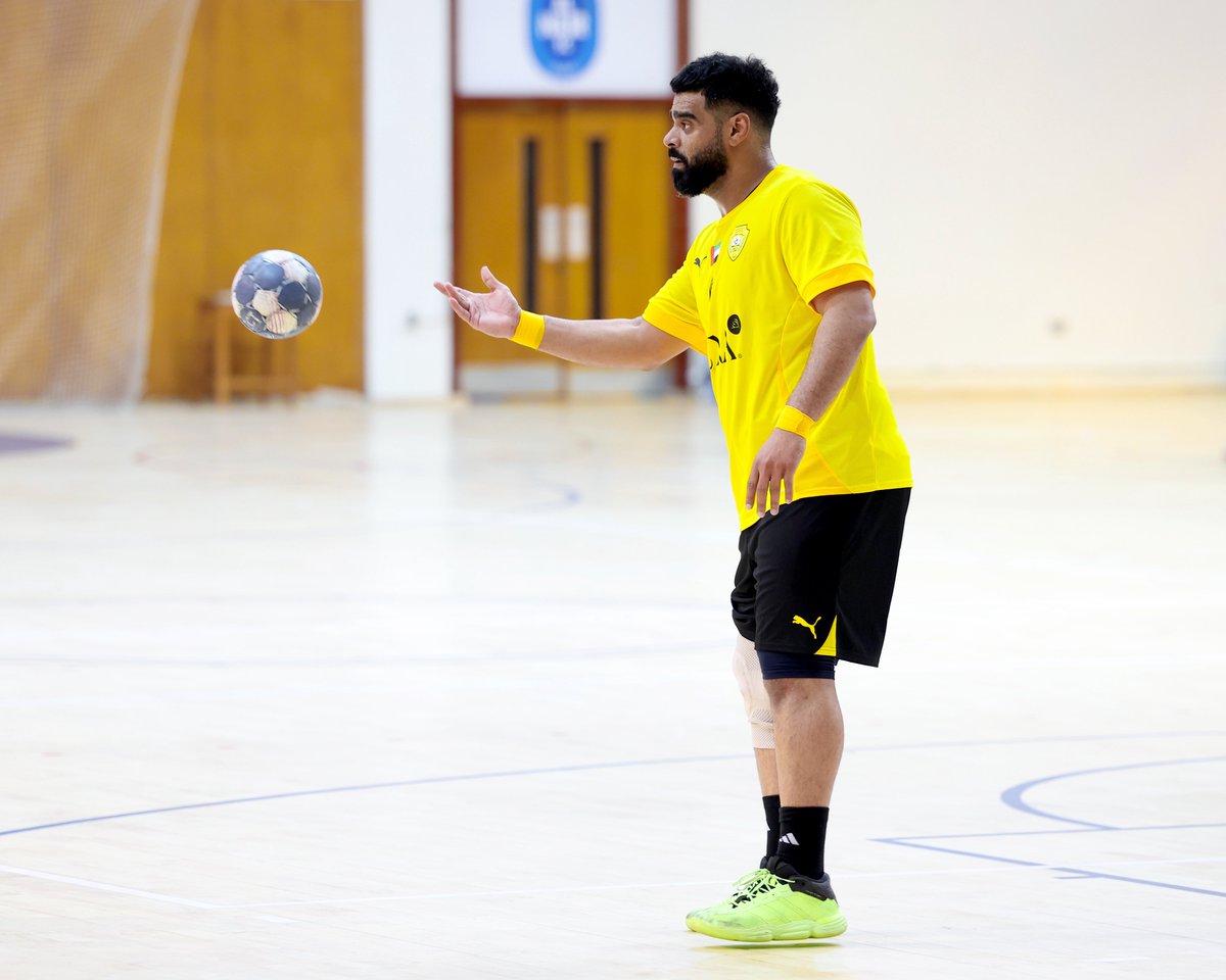 AlWaslSG's tweet photo. الوصل 31 – 31 النصر  🔚
دوري اليد للرجال 🏆

🤾‍♂️ #يد_الوصل
🟡 #الوصل | #ALWASL https://t.co/gIB5euM3jj