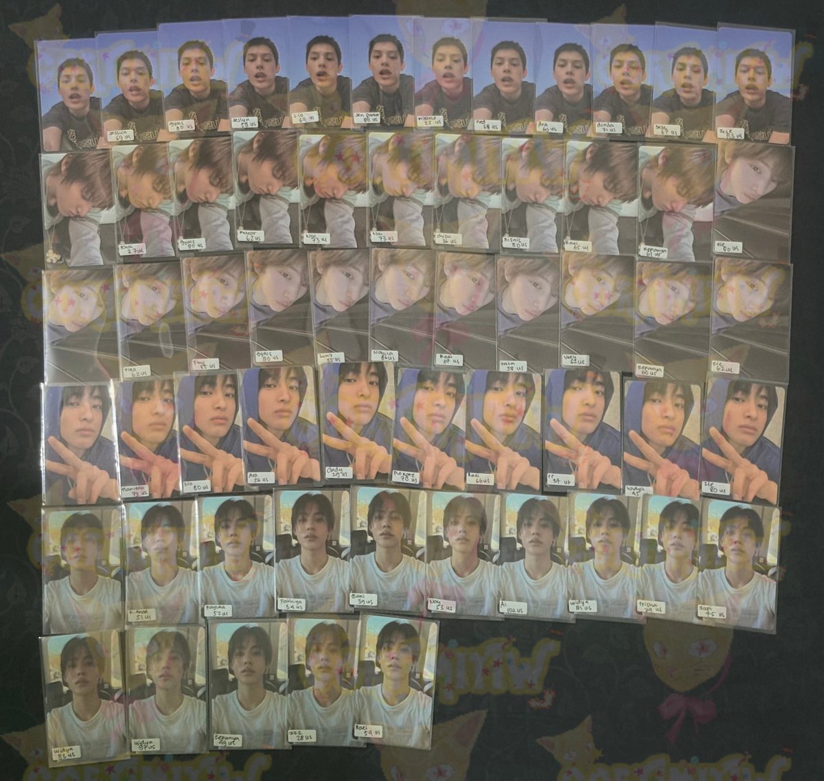 pieonho's tweet photo. finally done 😭 i feel alive again
hebat ya anak GO cortimitiw, aku kapok https://t.co/Bf9orSf86a